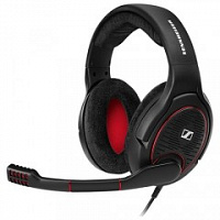 Sennheiser Game One black