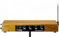 Moog Etherwave Theremin Standard