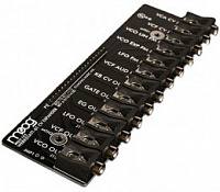 Moog Werkstatt