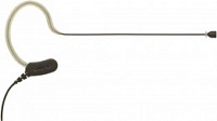 Shure MX153B/O-TQG  Всенаправленный миниатюрный конденсаторный головной микрофон, цвет черный