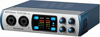PreSonus Studio 26 аудио/MIDI интерфейс, USB 2.0, 2 вх/4 вых каналов, предусилители XMAX, до 24 бит/192кГц, MIDI I/O, ПО StudioLive Artist
