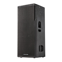 Cerwin-Vega CVXL-215 активная акустическая система, 2х15' +2', 137dB SPL, деревянный корпус