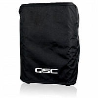 CP8 OUTDOOR COVER / Нейлоновый чехол для CP8 / QSC