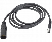 AKG MK HS XLR 5D провод для гарнитур HSD с разъемом 5-pin XLR-male