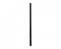 SHURE VP89L длинный конденсаторный микрофон - пушка со сменными модулями (продаются отдельно)