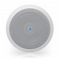 RCF PL 6X (13133042) Потолочный громкоговоритель двухполосный, 12Вт, 70/100 В, IP 44