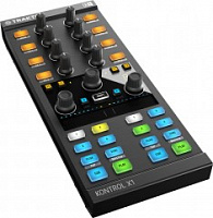 Native Instruments Traktor Kontrol X1 Mk2