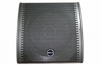 Invotone DSX12CMA - активный 2-х полос. 12" монитор 415 Вт, класс D, 60Гц-20кГц, 121 дБ SPL(макс.),