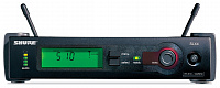 SHURE SLX4E Q24 736 -754 MHz приемник профессиональной радиосистемы SLX