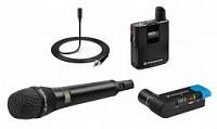 Sennheiser AVX-Combo Set-3