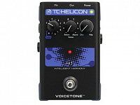 TC HELICON VOICETONE H1 - вокальный гармонайзер