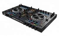 Denon MC4000