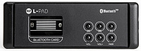 RCF SBT2.1 BLUETOOTH CARD (13360289)  Опциональная карта bluetooh-модуля для микшеров LIVEPAD