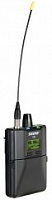 SHURE P9RA K1E 596 - 632 MHz - поясной приемник системы персонального мониторинга PSM900