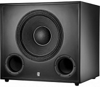 JBL SUB18 студийный пассивный сабвуфер. 18" 2269H динамик, SPL max 137дБ
