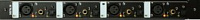 M-DIGIN / 8-канальный модуль цифровых входов (AES) / ALLEN&HEATH