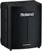 Roland BA-330  портативная акустическая система, 30Ват, 4х16", 2 твиттера