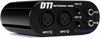 ART DTI