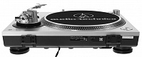 AT-LP120USBHC/профессиональный виниловый проигрыватель с прямым приводом/AUDIO-TECHNICA