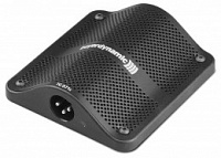 beyerdynamic TG D71 #708992 Конденсаторный микрофон (полукардиодидный) для барабана. Черного цвета, разъём 3-pin XLR. Требуется фантомное питание 11-52В.