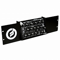 Moog Minitaur Rack Mount Kit