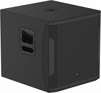 MACKIE SRM1850 активный сабвуфер, 18' динамик, 1600 Вт