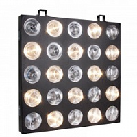 American DJ Matrix Beam LED Светодиодная блиндер панель