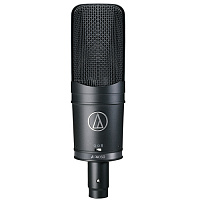 AT4050SM/Микрофон студийный/AUDIO-TECHNICA