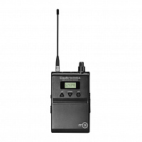 M3R/ стерео приёмник для системы М3 ушной мониторинг/AUDIO-TECHNICA