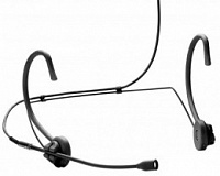 beyerdynamic TG H74c #707090 Конденсаторный головной микрофон (суперкардиоида), черный, с 4-контактным мини-XLR