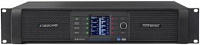 Lab.gruppen PLM5K44/BP усилитель туровый, Lake, Dante, макс на 4 кан. 4x1250W/2,67-8ом,4x900W/2ом,4x700W/16ом, макс.на 1 кан.1750W/2,67-4ом