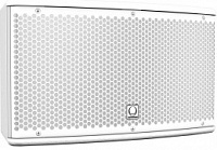 Turbosound ATHENS TCS62-R-WH всепогодная 2-полосная инсталл. АС, 6,5"+1" вращаемый волновод 100°Hx60°V, 175Вт RMS/700Вт пик, 8Ом