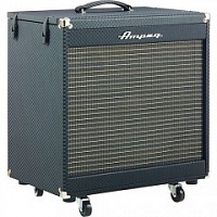 Ampeg Portaflex PF-115HE  Басовый кабинет, 1x15', 450 Вт.