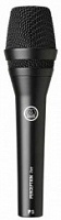 AKG P5S - Динамический вокальный суперкардиоидный микрофон с выключателем