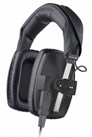 beyerdynamic DT 100 Cтудийные наушники 16 Ом, чёрные