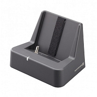 BEYERDYNAMIC Stegos CB # 723770 Зарядное устройство для Stegos TB. Настольное исполнение. Используется с блоком питания  CA 2458 (поставляется в комплекте с Stegos TB).