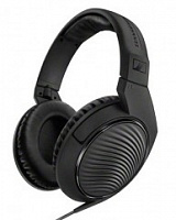 Sennheiser HD 200 PRO  Студийные закрытые  мониторные наушники