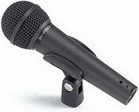 Behringer XM8500 - Динамический вокальный микрофон для концертной и студийной работы