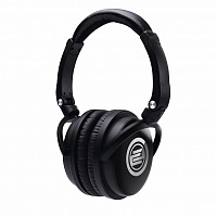 Reloop Airphones  закрытые наушники с функцией активного шумоподавления