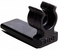 RODE Vampire Clip держатель-заколка с двумя иголками для петличного микрофона RØDE Lavalier, SmartLav и других диаметром 2-3мм