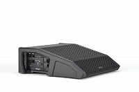 dB Technologies VIO W10  ультратонкий сценический монитор, 2 полосы, 400 Вт, RDNet, высота 165 мм