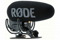 RODE VideoMic Pro Plus компактный направленный накамерный микрофон