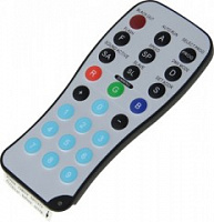 American DJ WR Controller (LED RC) Пульт дистанционного управления световыми приборами (1321000061)
