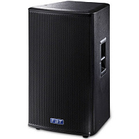 FBT MITUS 115A - 2-пол акт.АС, би-амп, 400+200Вт, 133дБ, 46Гц-20к Гц, DSP, 15"+1"