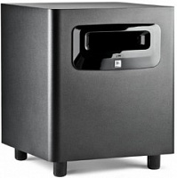 JBL LSR310S сабвуфер активный студийный 10", усилитель 200Вт класса D. Max. SPL 113дБ
