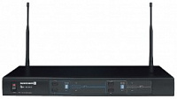 BEYERDYNAMIC NE 600 D (774-798 МГц) #701262 Двойной приемник для радиосистемы OPUS 600