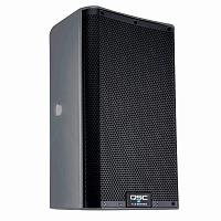 K10/Активная AC; 1000Вт ; 56Hz - 20kHz; 10`` НЧ; 1.75``компр. драйвер/QSC