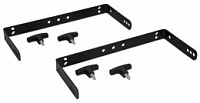 RCF AC M801 H-BR (13360187) U-образный настенный кронштейн для горизонтального крепления M801 (2 шт.)