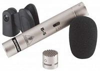 Behringer B-5 - Микрофон студийный, конденсаторный, кардиоида
