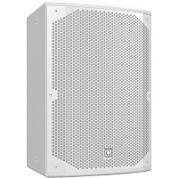 Turbosound DUBLIN TCX102-R-WH  всепогодная 2-полосная 10"+1" АС для портативных РА и инсталл., 100-20000Гц (±3дБ), 250Вт RMS/1000Вт пик